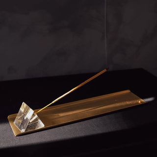Incense & Holders