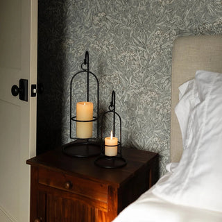 The Candle Holder on Hook Millstream Home