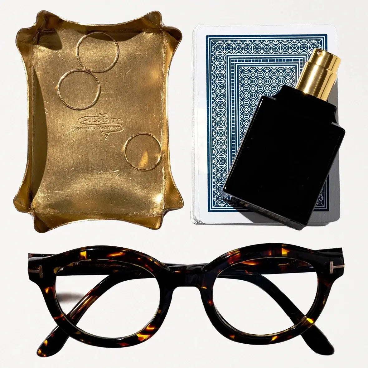 Homestead > Décor > Bowls & Trays