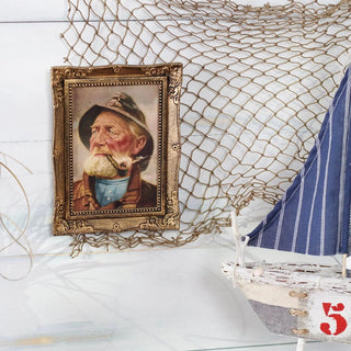 Story > By Sea