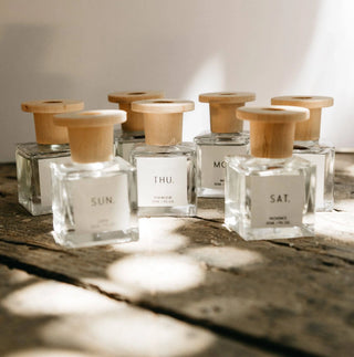 Diffusers