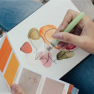 Provisions > Gifts for the Artist
