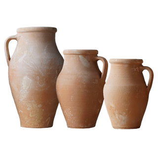 Avanos Vase Blue Ocean Traders