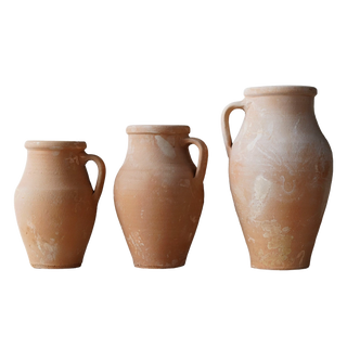 Avanos Vase Blue Ocean Traders