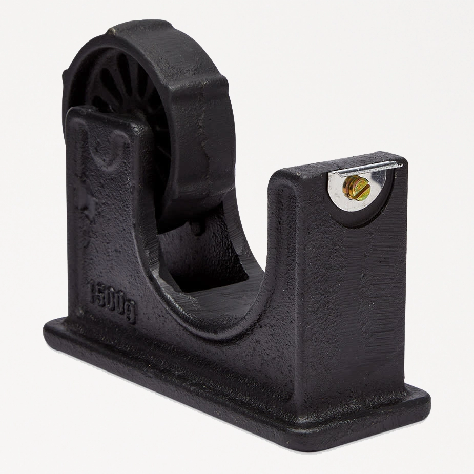 Puebco | Iron Tape Dispenser Puebco