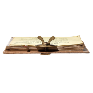 Puebco | Screw Clipboard