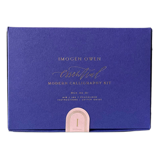Imogen Owen | Modern Calligraphy Essentials Kit