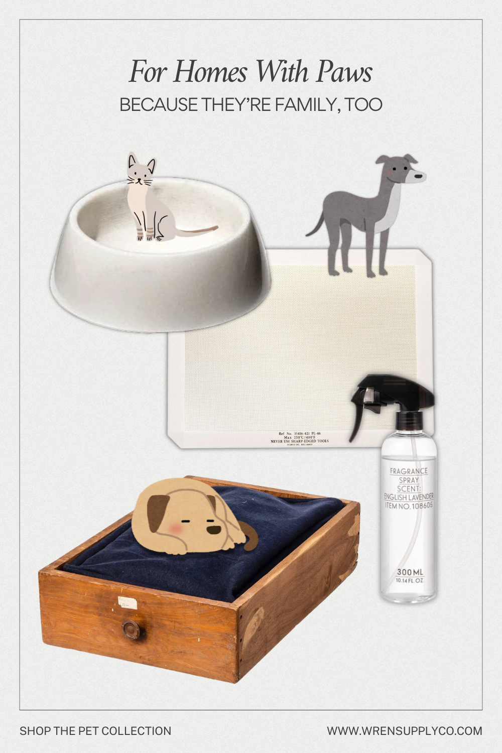 Puebco | Silicone Mat