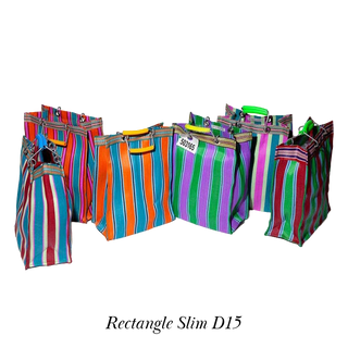 Puebco | The Market Bag