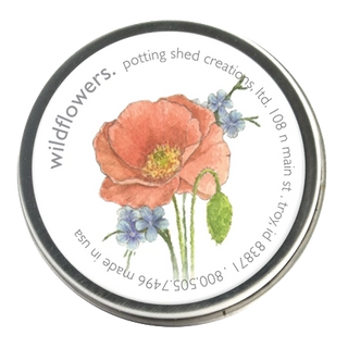 Garden Sprinkles | Wildflowers