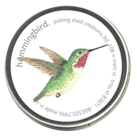 Garden Sprinkles | Hummingbird Seed Mix