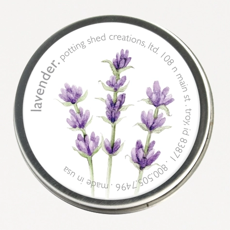 Garden Sprinkles | Lavender Potting Shed Creations, Ltd.
