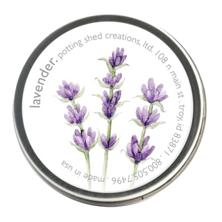 Garden Sprinkles | Lavender