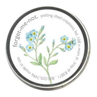 Garden Sprinkles | Forget-Me-Not