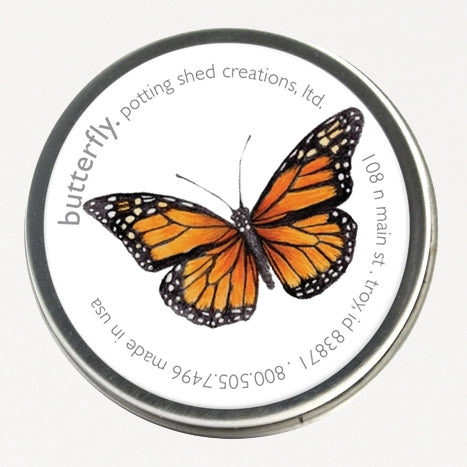 Garden Sprinkles | Butterfly Seed Mix Potting Shed Creations, Ltd.