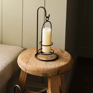 The Candle Holder on Hook Millstream Home