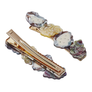 Oyster Clip