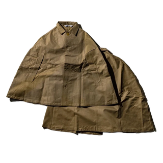 Puebco | Rubberized Poncho