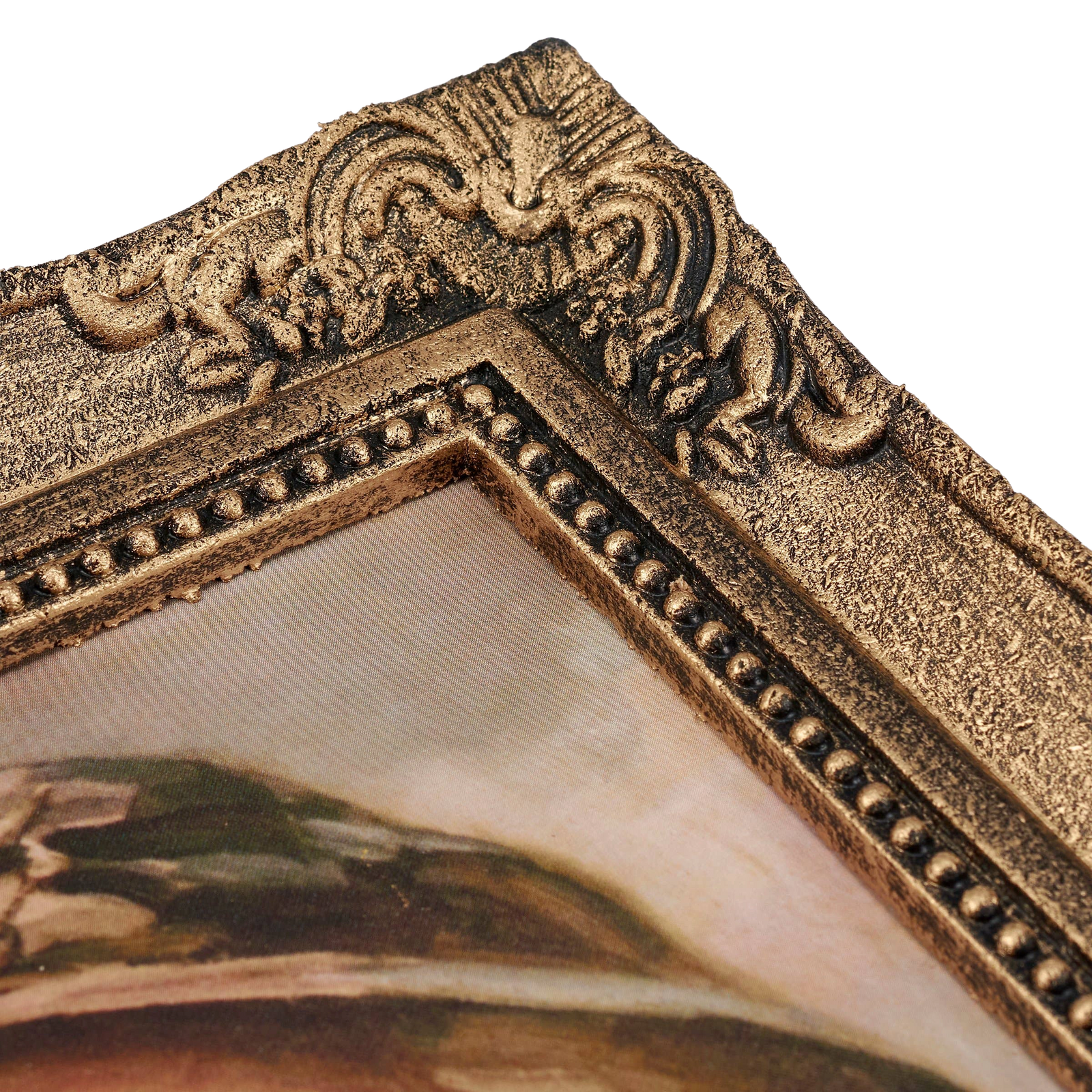 Old Fisherman Framed Wall Art Primitives by Kathy