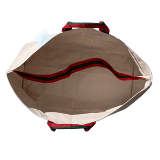 College Tote Bag - School