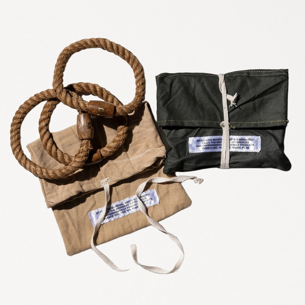 Puebco | Ring Toss Game Puebco