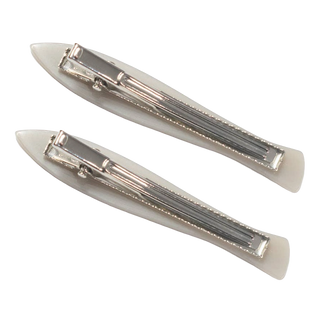 Sardine Clip, Set of 2