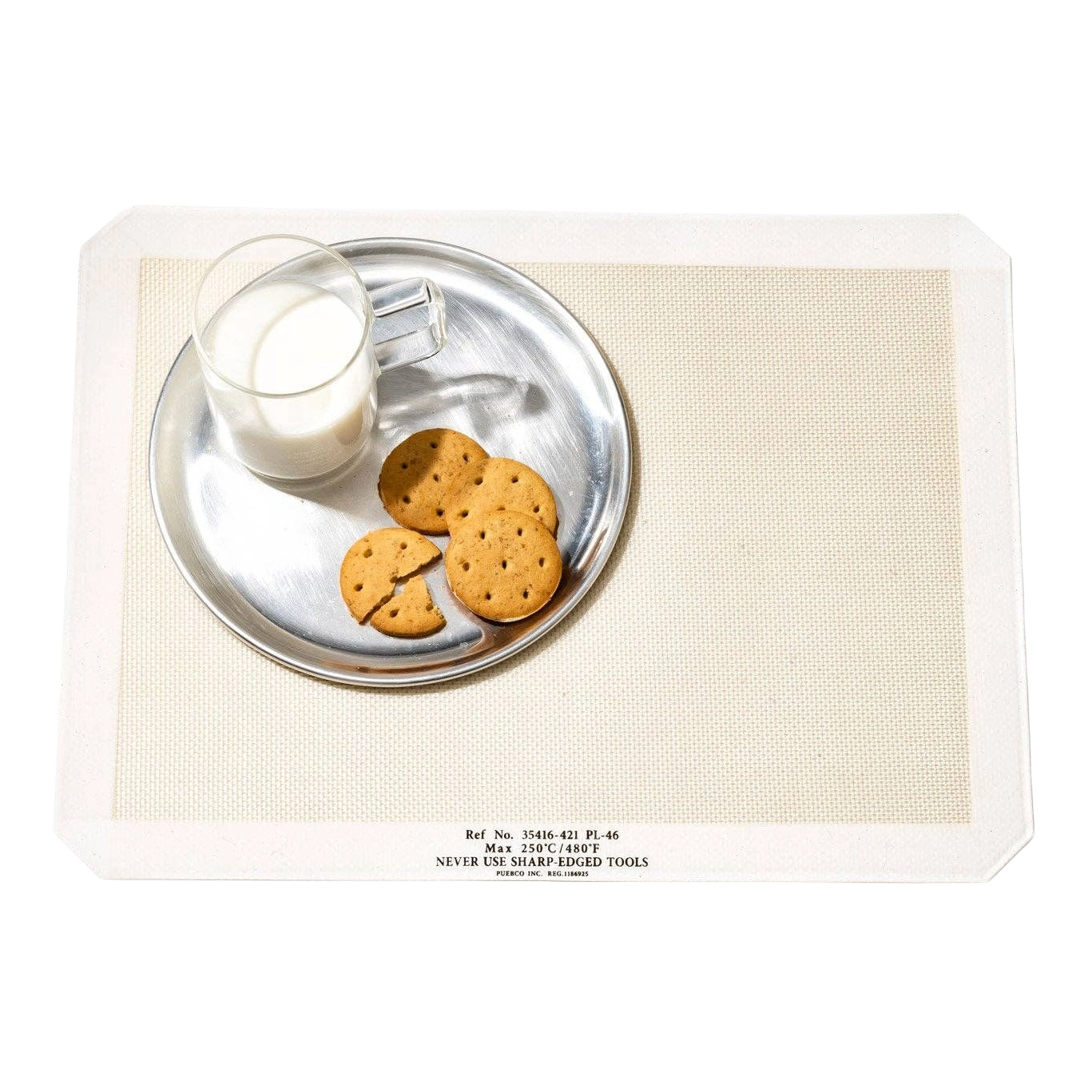 Puebco | Silicone Mat