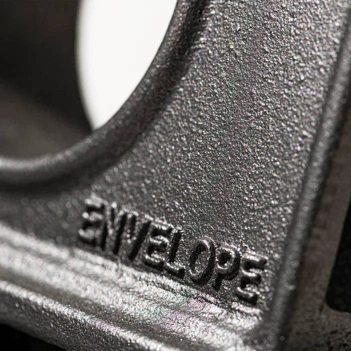 Puebco | Iron Tape Dispenser Puebco