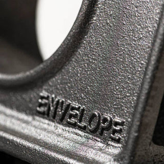 Puebco | Iron Tape Dispenser Puebco