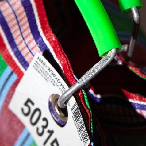 Puebco | The Market Bag