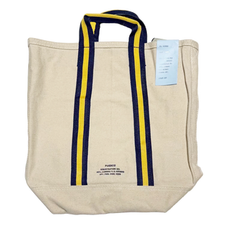College Tote Bag - School