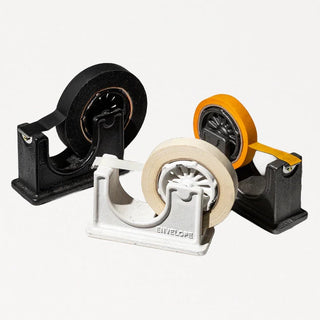 Puebco | Iron Tape Dispenser Puebco