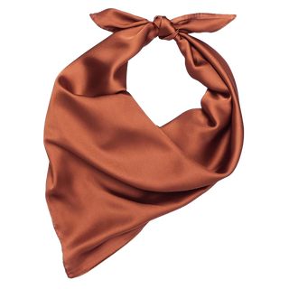 The Sienna Silky Bandana