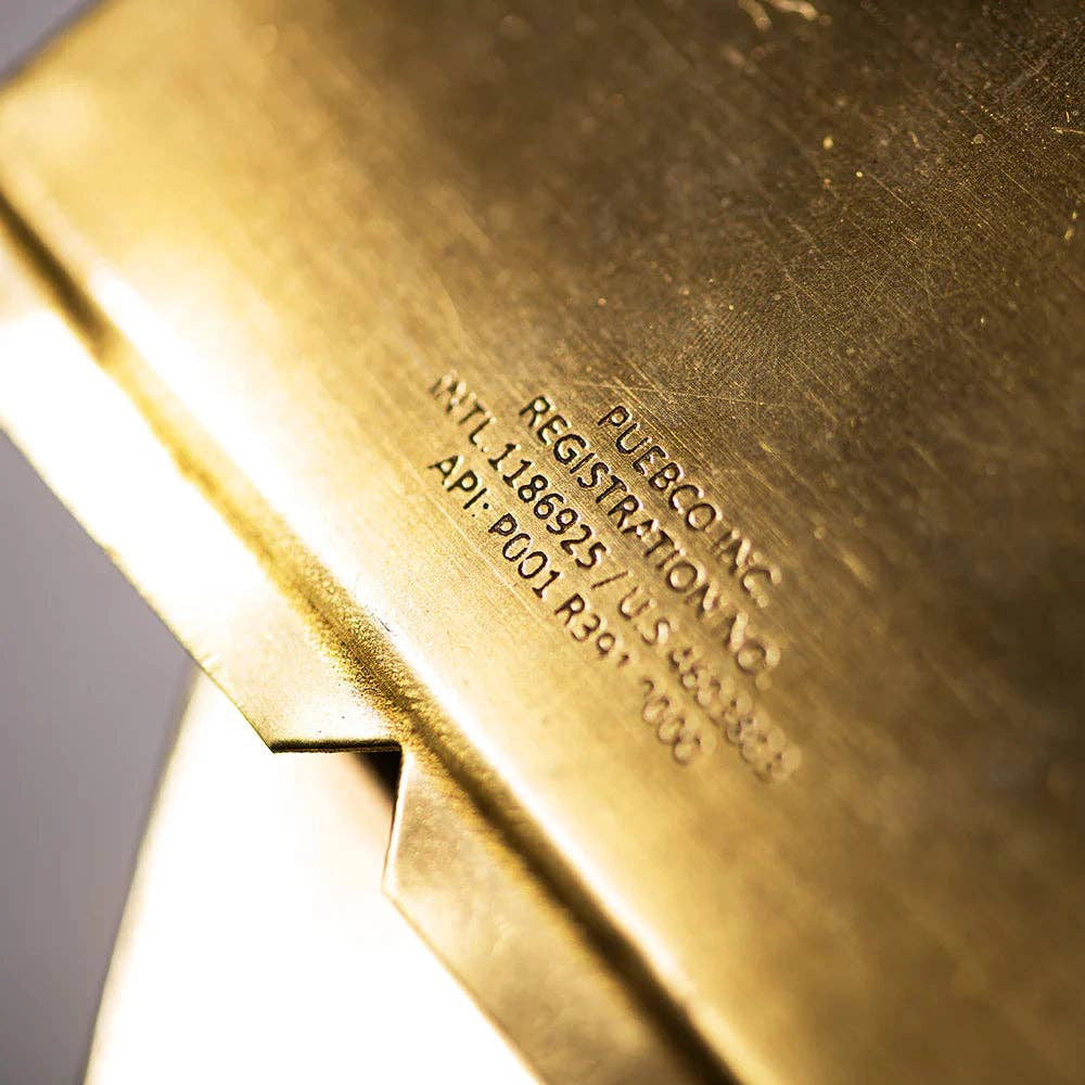 Puebco | Japanese Coiled Incense Holder Puebco