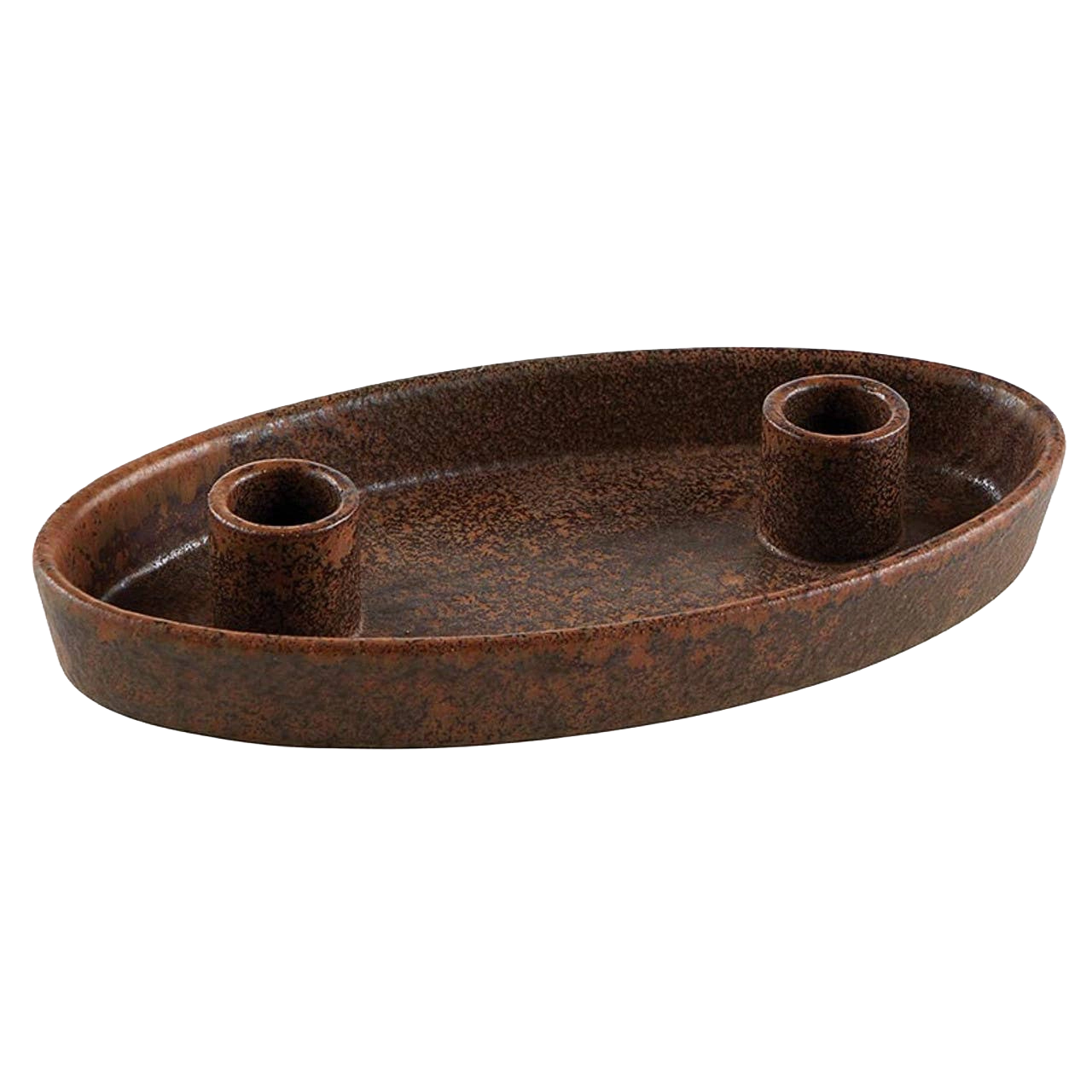 Double Taper Candleholder 47th & Main (Creative Brands)