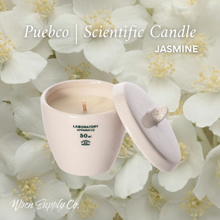 Puebco | Scientific Candle