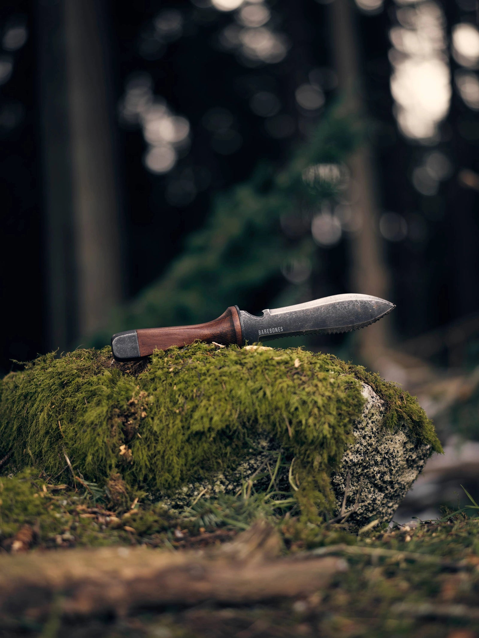 Barebones | Hori Hori Ultimate - The #1 Gardening Tool Barebones