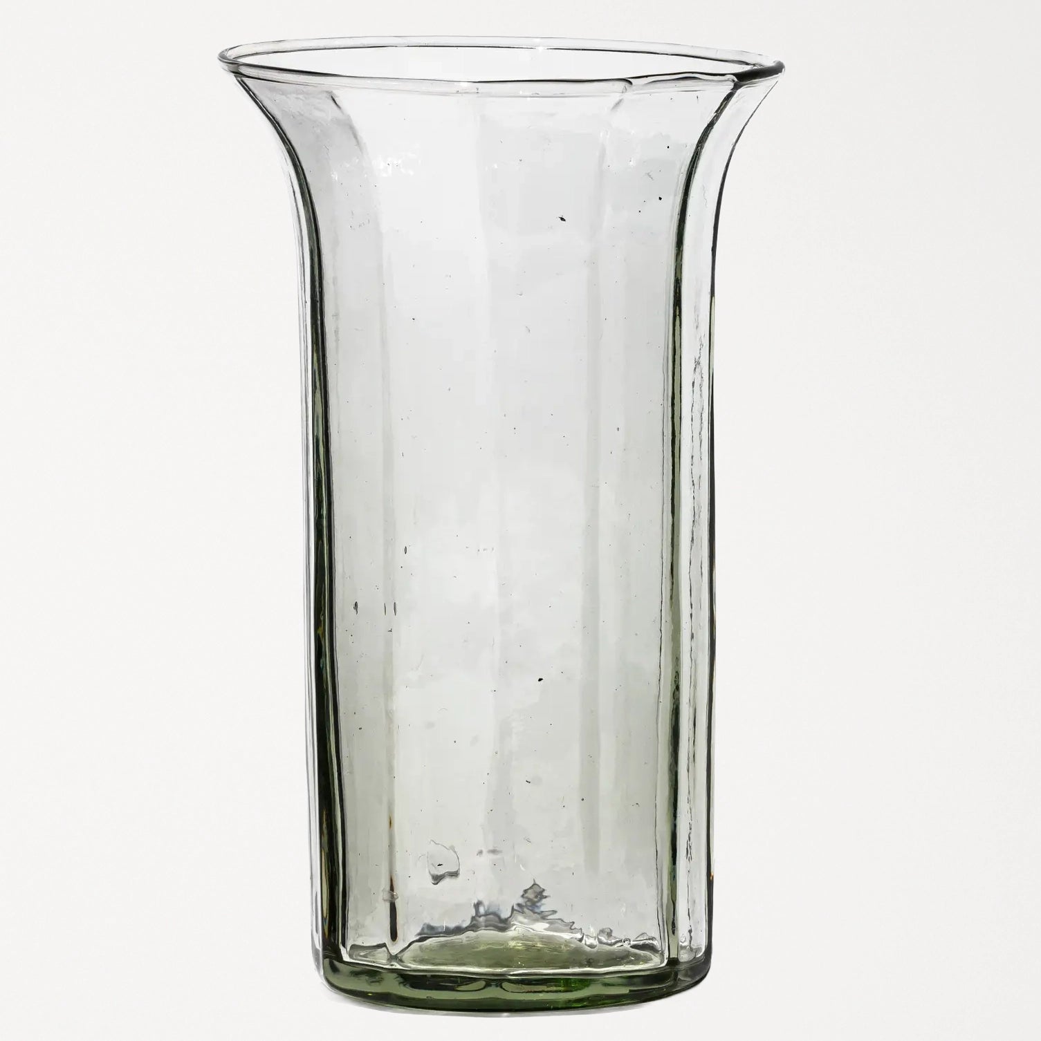 Puebco | Recycled Glass Flower Vase Puebco