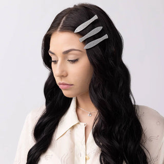 Sardine Clip, Set of 2