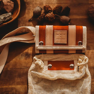 Forager's Bag