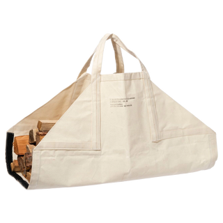Puebco | Handcrafted & Recycled Firewood Carrier