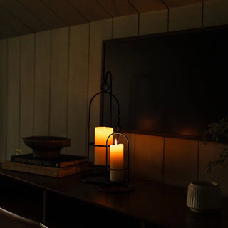 The Candle Holder on Hook Millstream Home