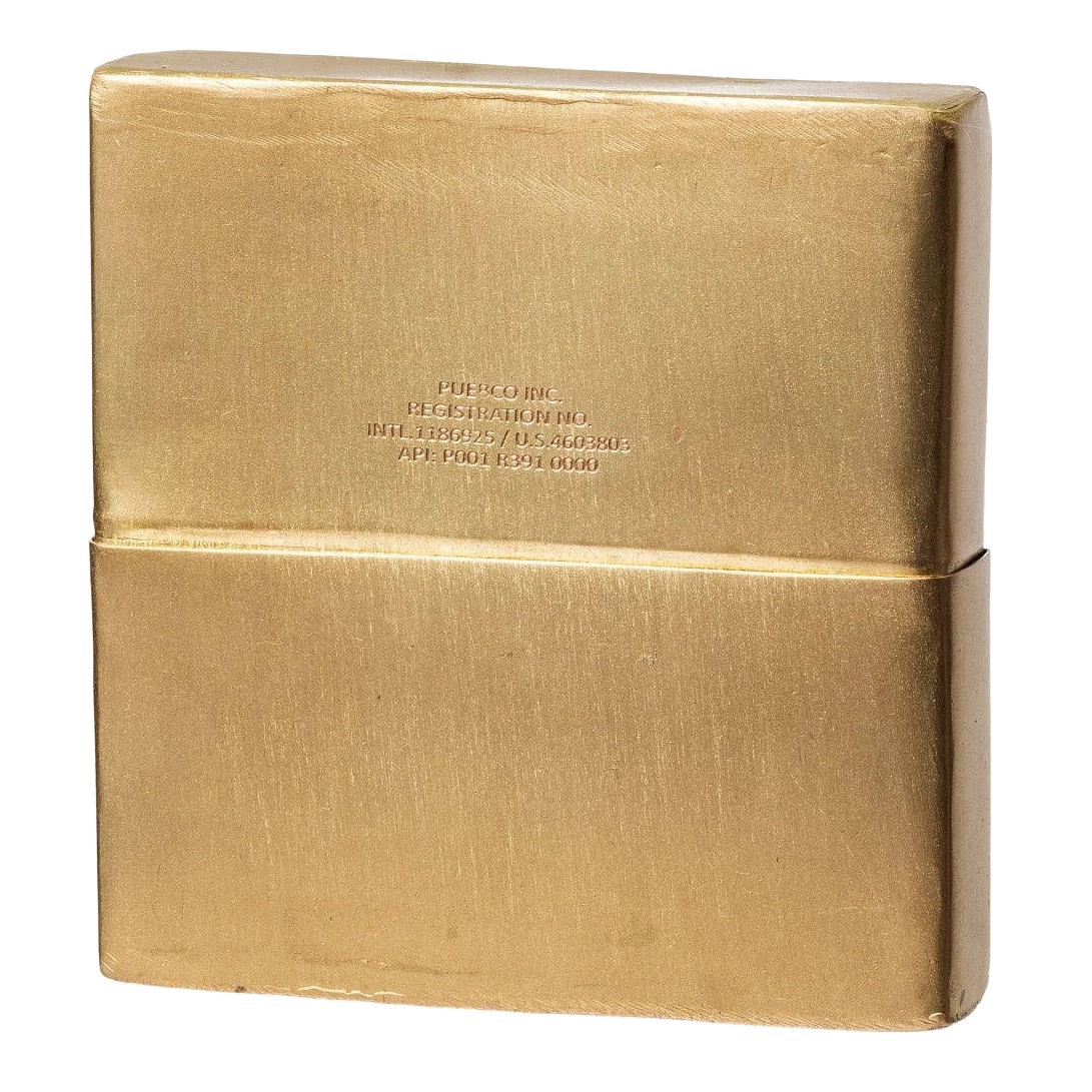 Puebco | Japanese Coiled Incense Holder Puebco