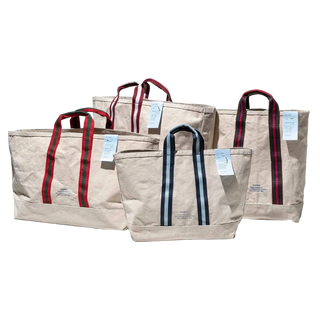 College Tote Bag - School