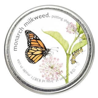 Garden Sprinkles | Monarch Milkweed Seed Mix