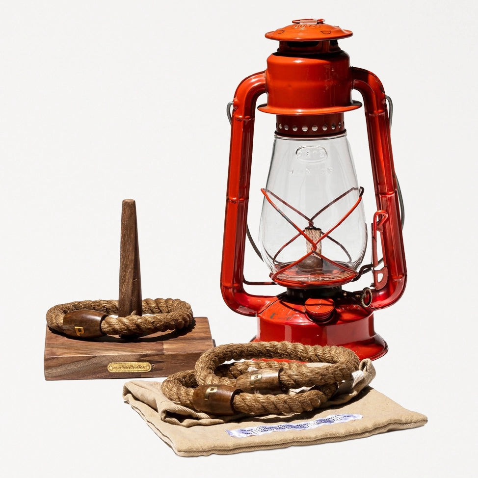 Puebco | Ring Toss Game Puebco