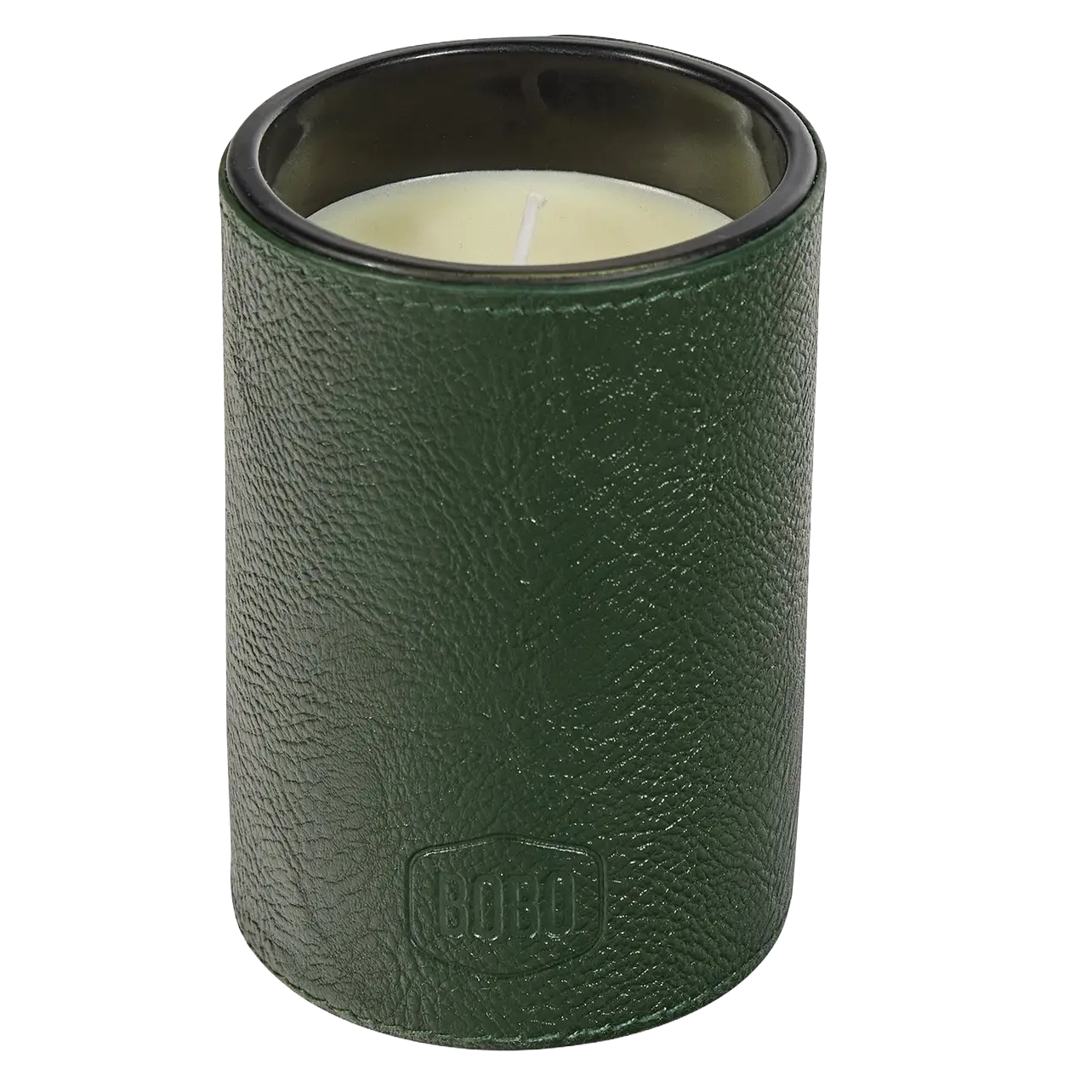 Pin & Cypress Green Candle & Whiskey Tumbler Blue Ocean Traders
