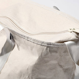 Puebco | Recycled Belt Tote Bag