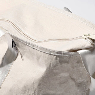 Puebco | Recycled Belt Tote Bag