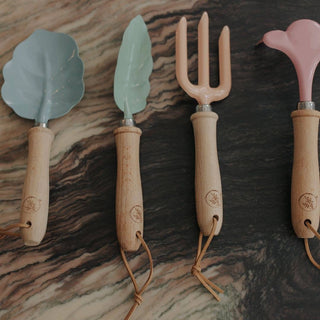 The Farmer's Daughter | Kids Garden Tool Set
